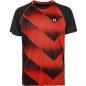 Preview: Forza Monthy M S/S Tee, 4009 Chinese Red