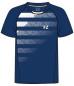 Preview: Forza Mouritz M S/S Tee, 2037 Estate Blue