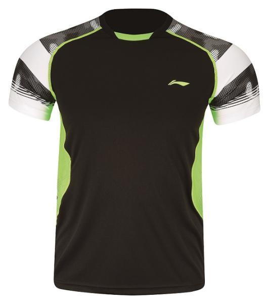 Li-Ning Team Spirit -black- Men