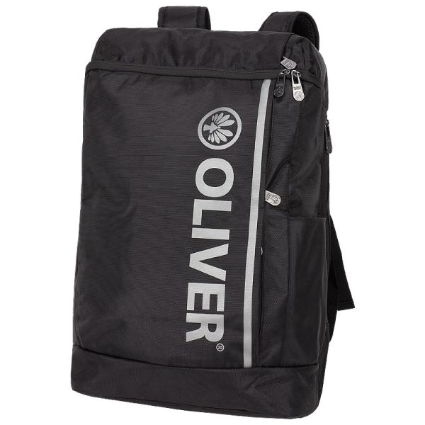 Backpack-black
