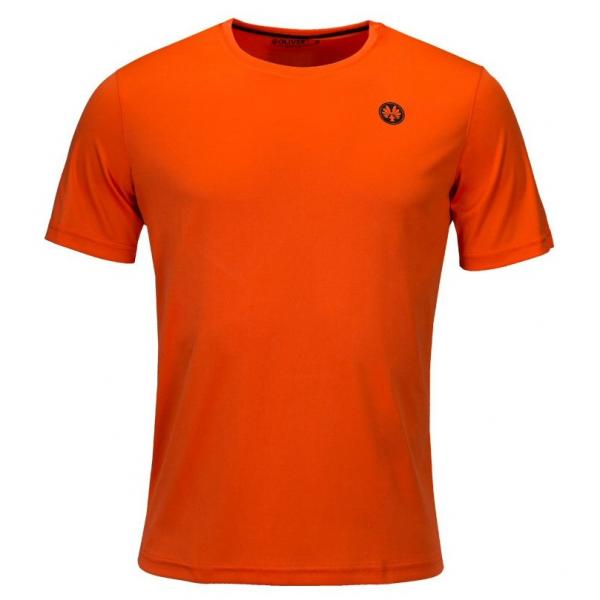 Oliver Active Shirt orange