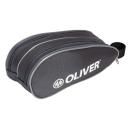 OLIVER bag - grey