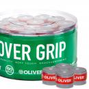 Oliver Overgrip grey -Box-