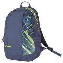 Li-Ning Rucksack - ABSP272 Saphir-Blau